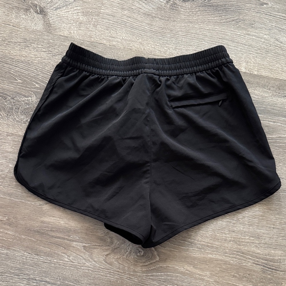 PINK
TECH STRETCH RUNNING SHORTS - Picture 4 of 4